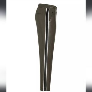 Cambio KIMMY  Olive Track Pants